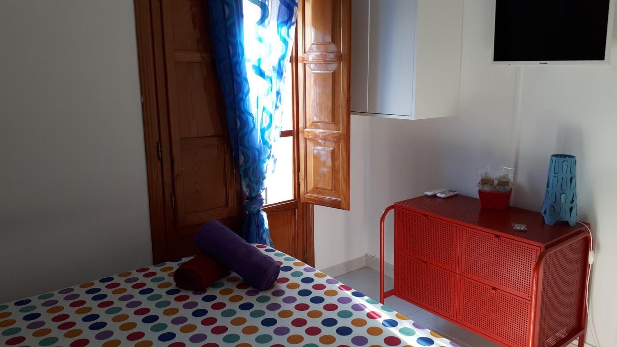 Casa Camino Al Castillo Xàtiva Eksteriør billede