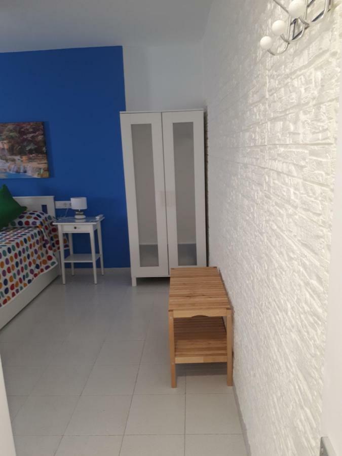 Casa Camino Al Castillo Xàtiva Eksteriør billede